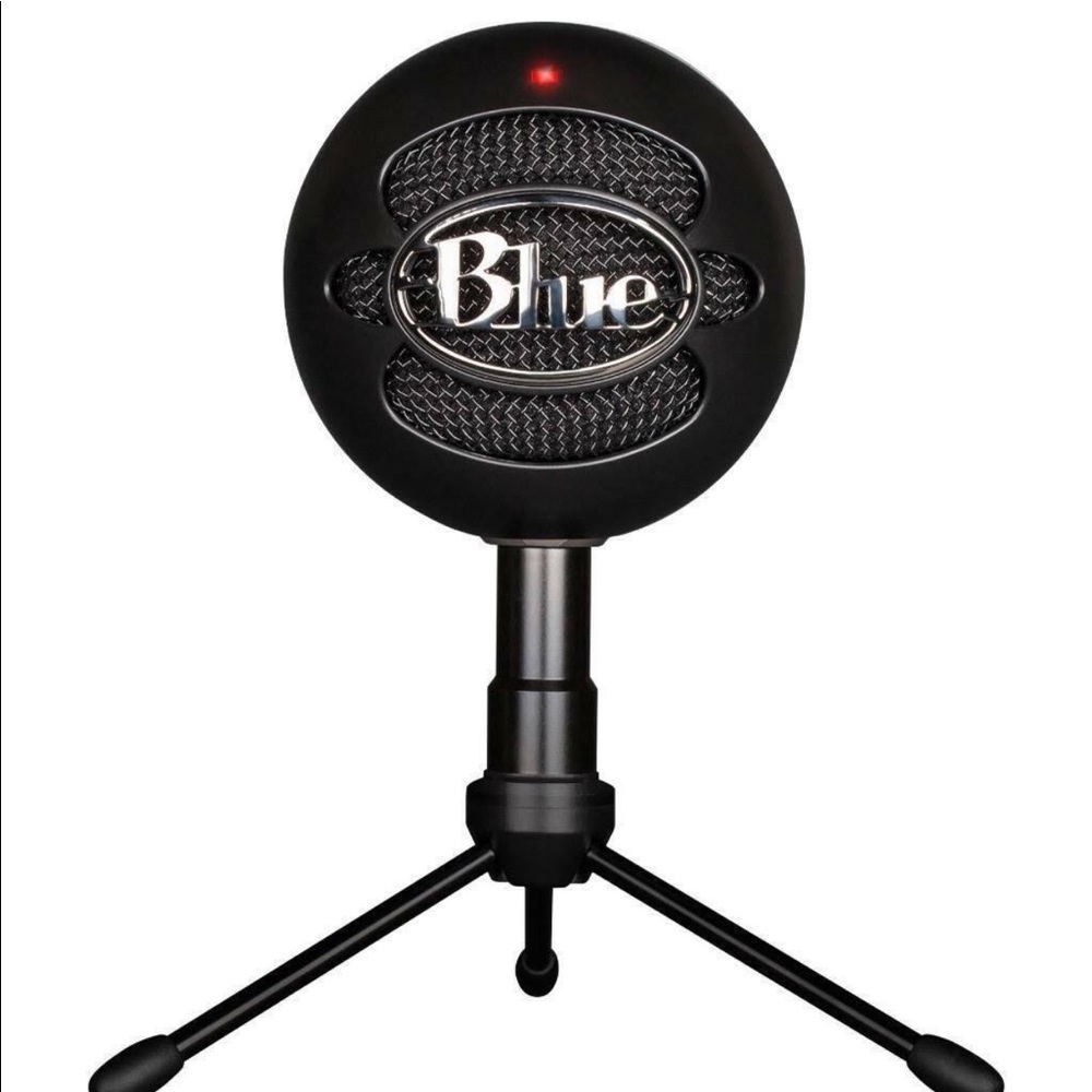 Plug and Play USB Microphone